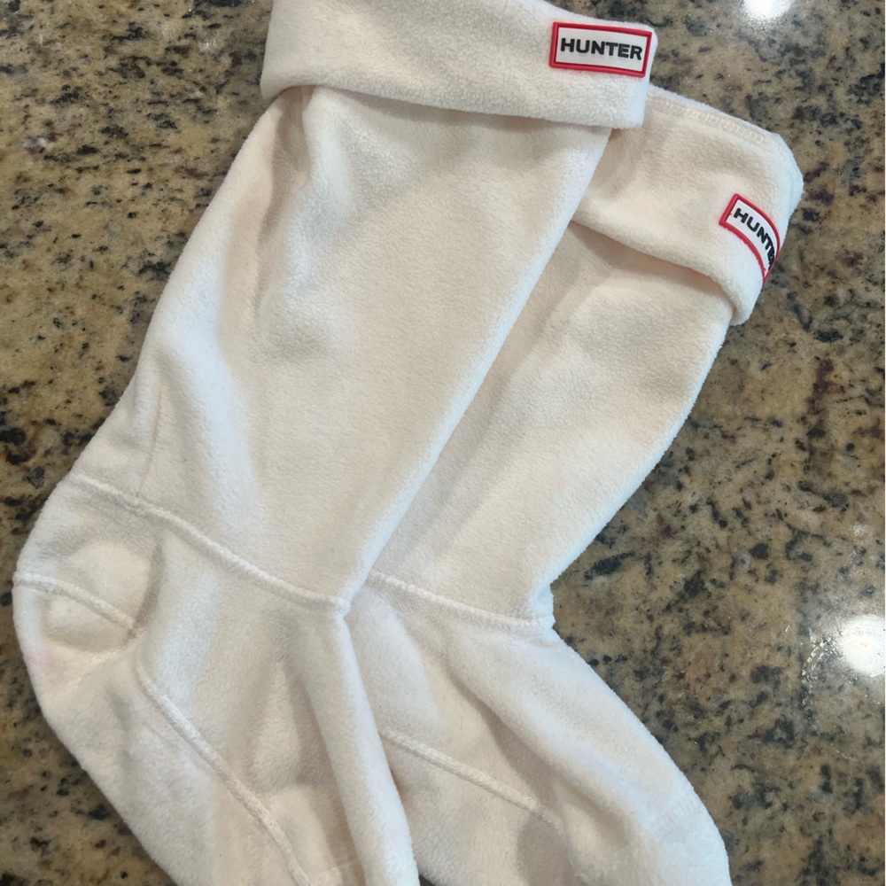 Hunter Tall Boot Socks